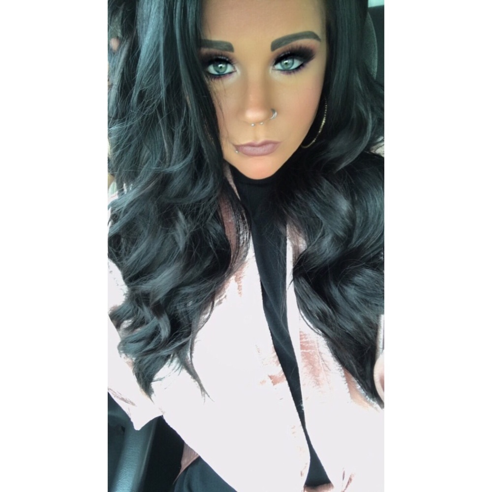 Meet the Posher, Kate!